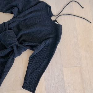 April Meets October Dress